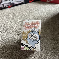 Soymilk Labubu