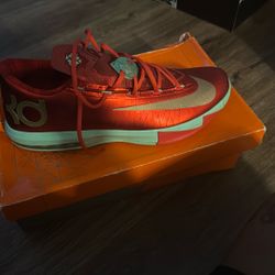 Nike KD 6