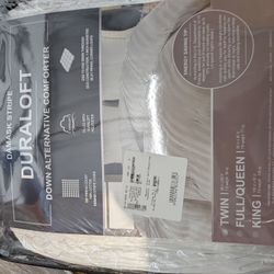 Duraloft Comforter 
