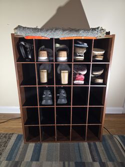 Shoe Organizer