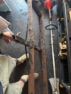 Cargo carrier
