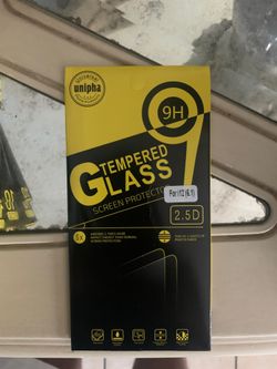 Iphone 12 and 12 pro screen protector