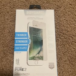 iPhone 6 Plus 7 Plus Screen Protector 