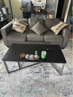 Living Room Set