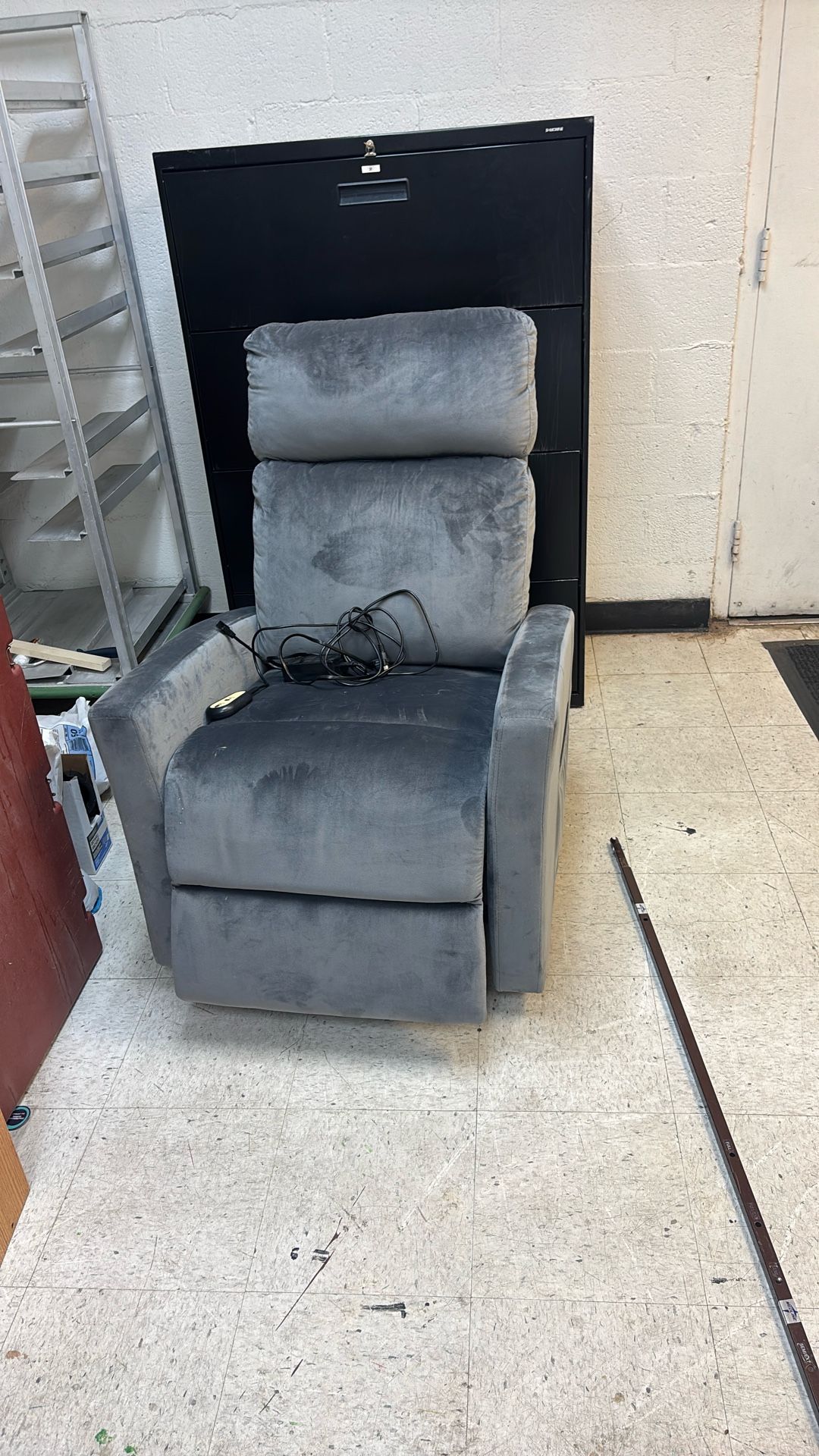 Recliner Chair