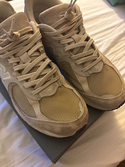 New balance