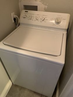 Kenmore Great Condition Washer