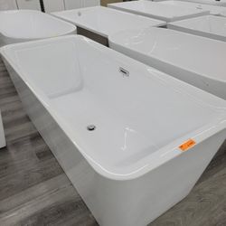 Bathtub Tub 69" 