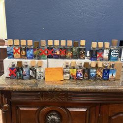 The Dua Brand Cologne And Perfume (NOT $1)