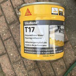 Sitkabond Hardwood Glue