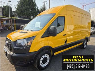2021 Ford Transit-250 Cargo Van