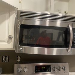 Microwave $100