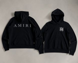 AMERI HOODIE