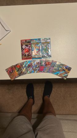Pokemon (Lot 3)