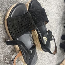 Shoes/heels