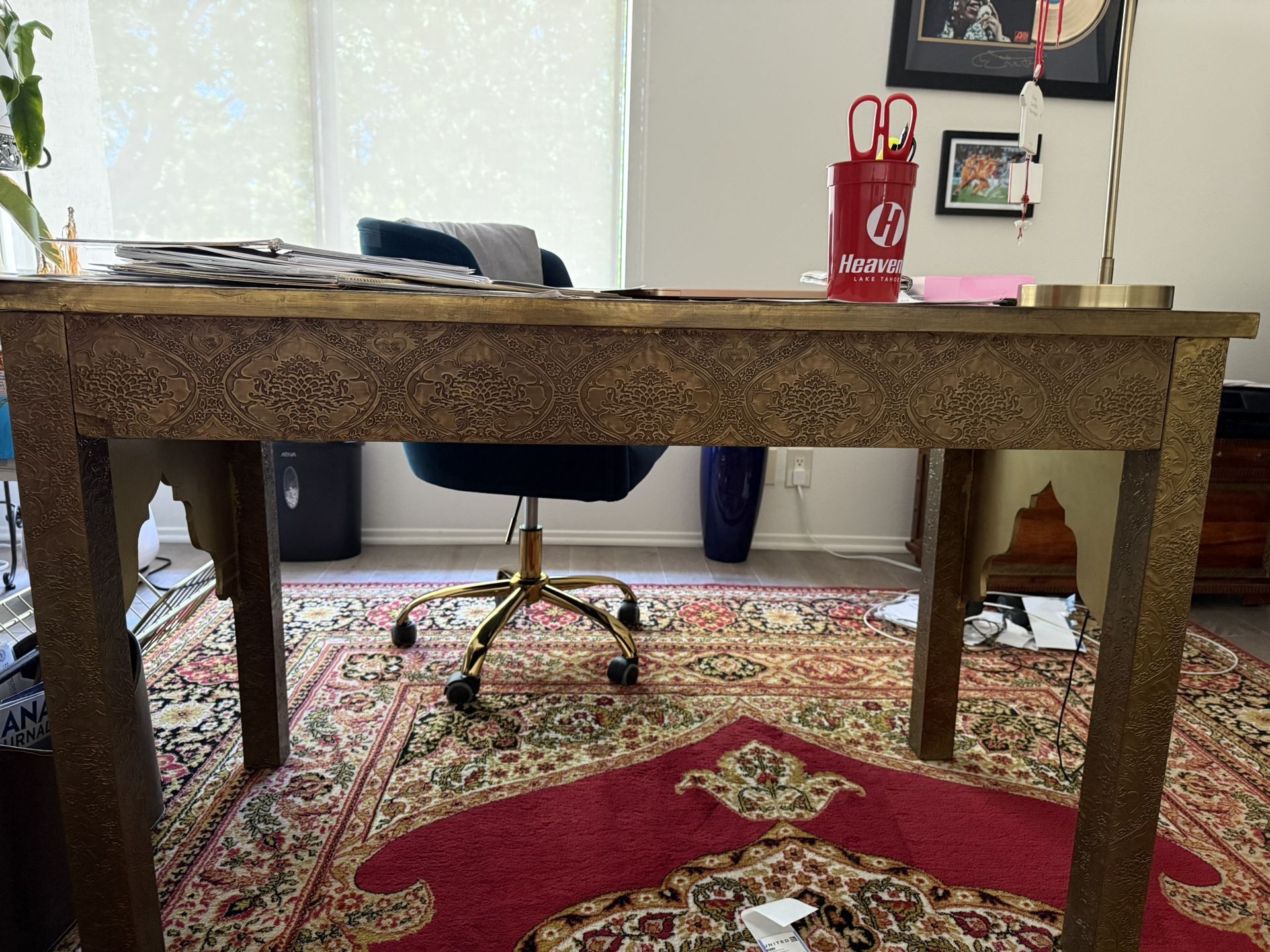 Writing Desk