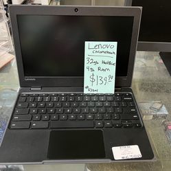 Lenovo chromeboom Laptop Pick Up Only Other Laptops For Sale As Well 