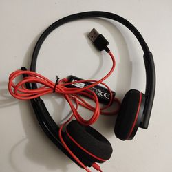 Plantronics C3220 Headset For Sale