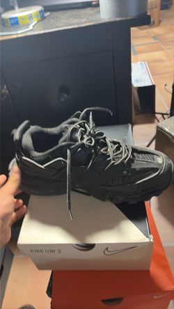 Balenciaga shoes, size 13