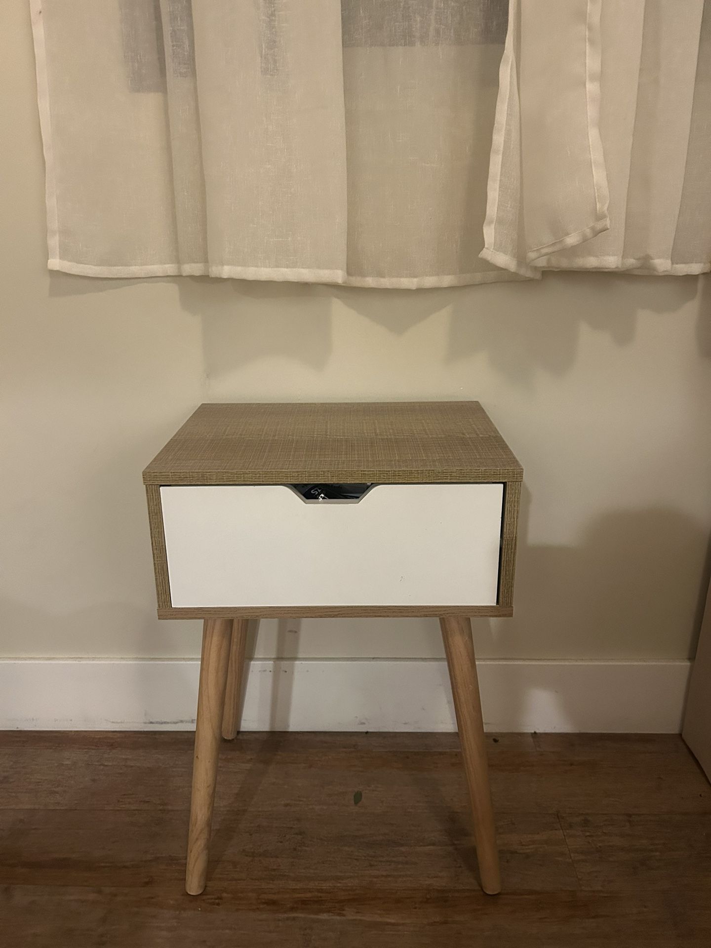 Bedside Table (2)