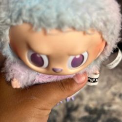 New Labubu Big Into Energy 