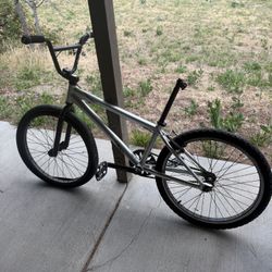 2008 24inch Freeagent Bmx