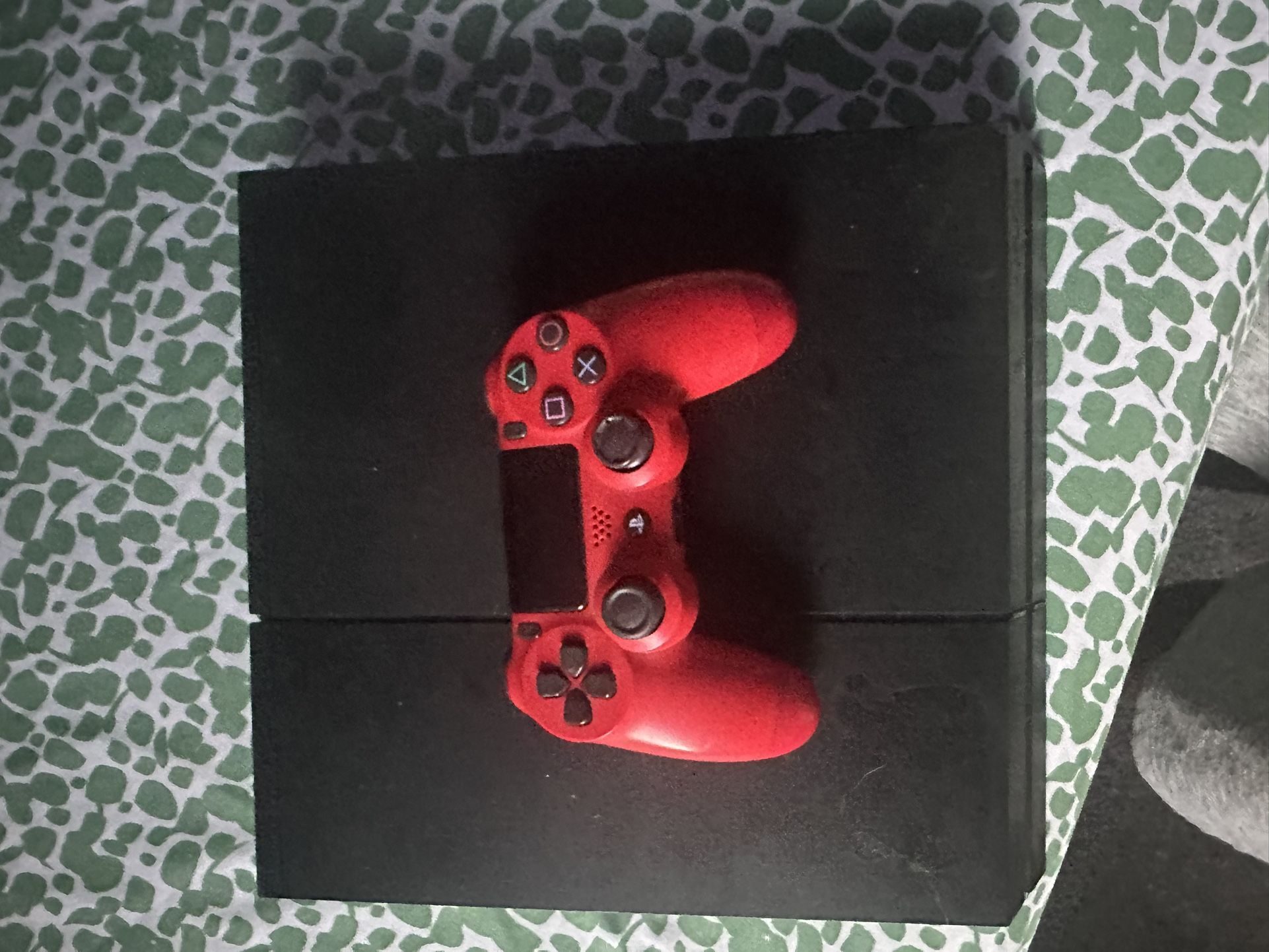 PS4