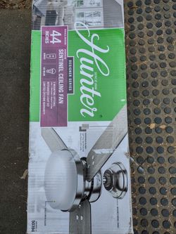 Ceiling Fan