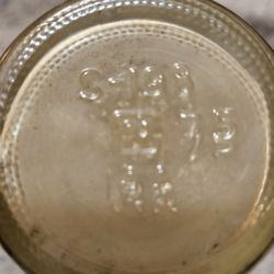 Antique Coca Cola Bottles