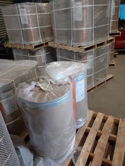 Alambre zinc para metalizar