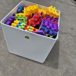 Preschool Learning Toys