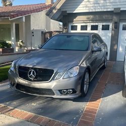 2010 Mercedes-Benz C-Class