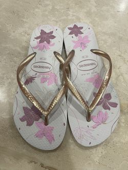 Havaianas 7.5