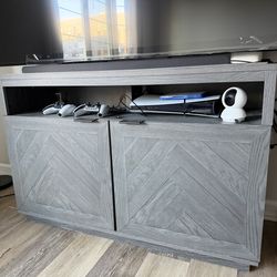 Better Homes Cabinet – Like New