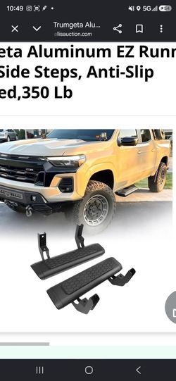 Sidesteps