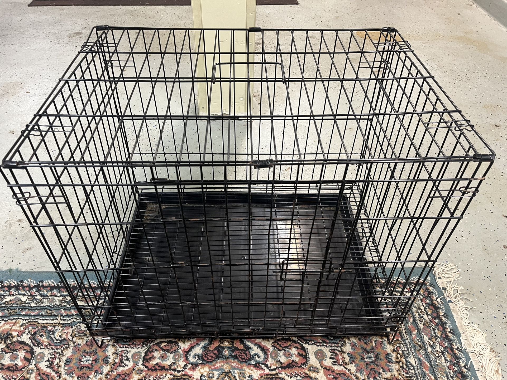 Dog Kennel. Free