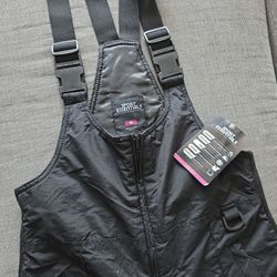 Snow Bib Pant