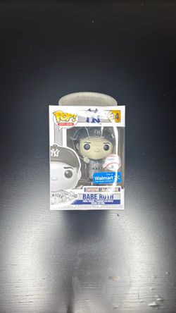Pop toy