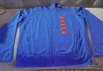 Champion Light Weight Jacket