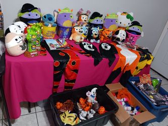Spooky Cute Halloween bundle