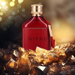 Todos Los Perfumes Nitro