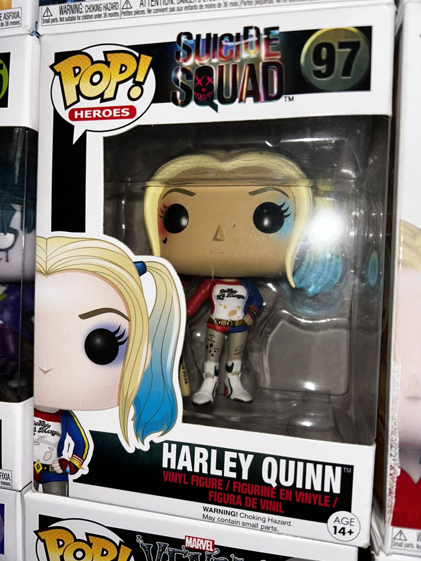 Funko Pop