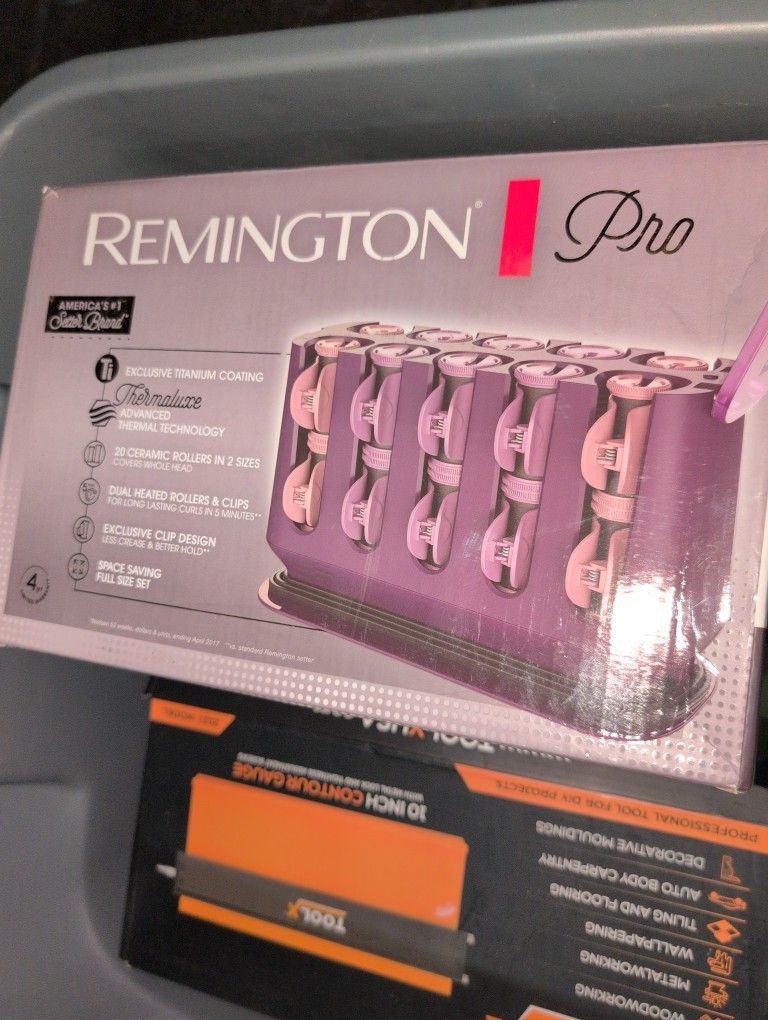 Hair Dryers