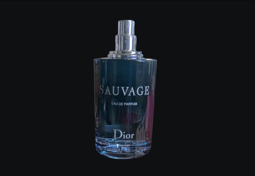 Dior Sauvage EDP 2.0 fl oz