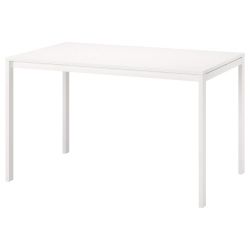 Ikea Table, MELLTORP