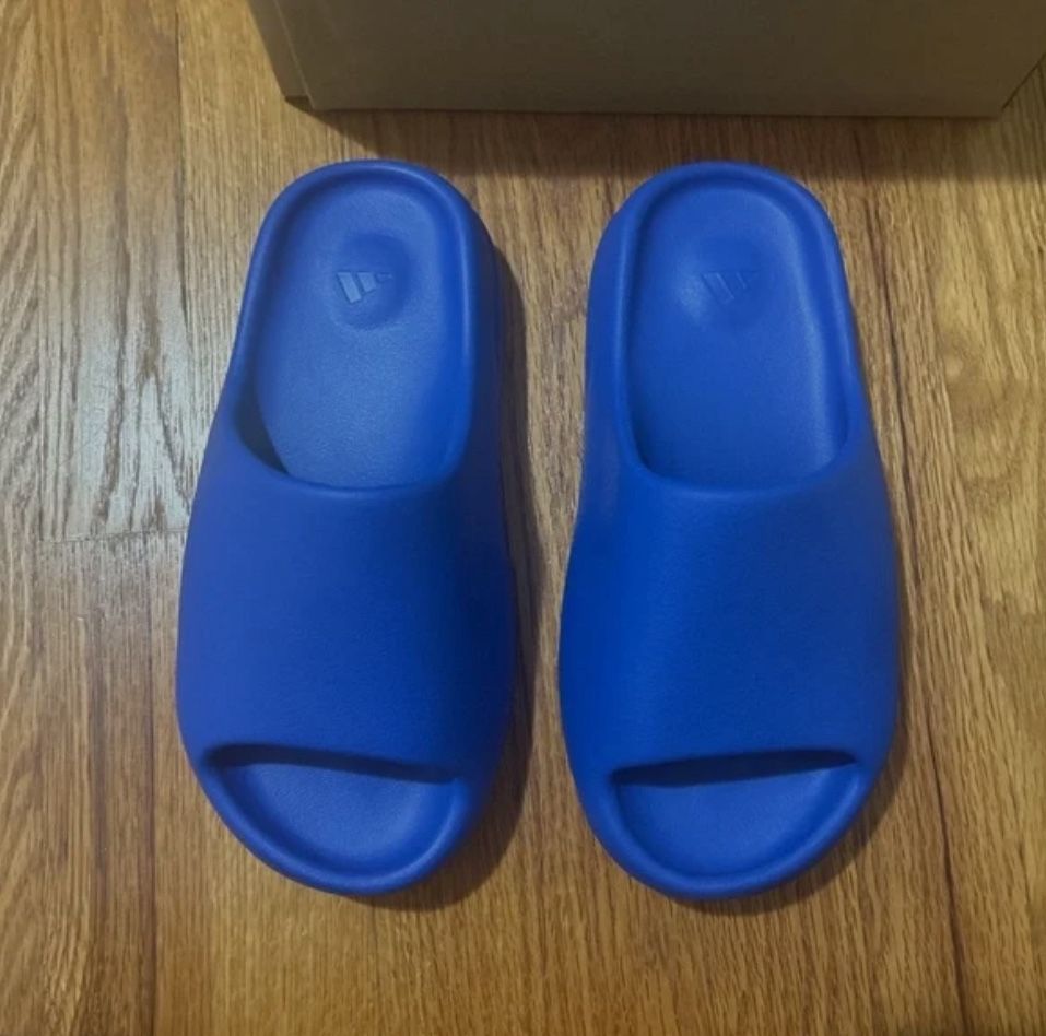 Adidas Slides