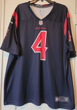 Houston Texans Jersey  Watson