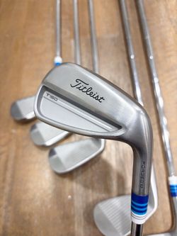Titleist T150/T250 Combo Irons (5-PW