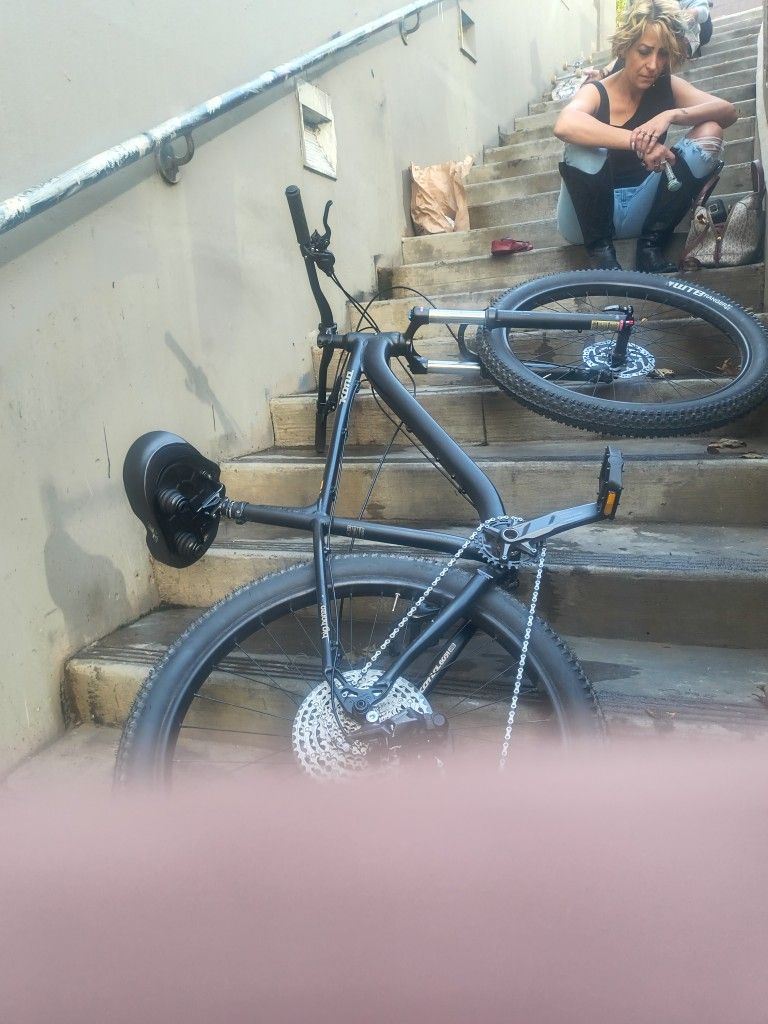 Kona Big Honzo