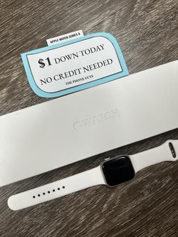 Apple Watch Series 8 - PAYMENTS AVAILABLE LOW AS $1 DOWN - NO CREDIT NEEDED